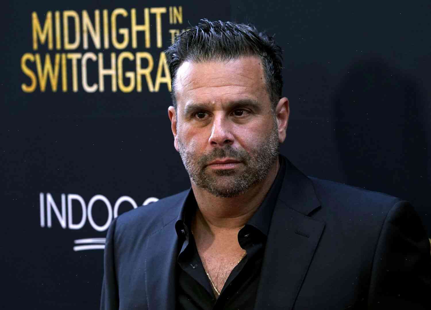 Randall Emmett: A Story of Inclusion