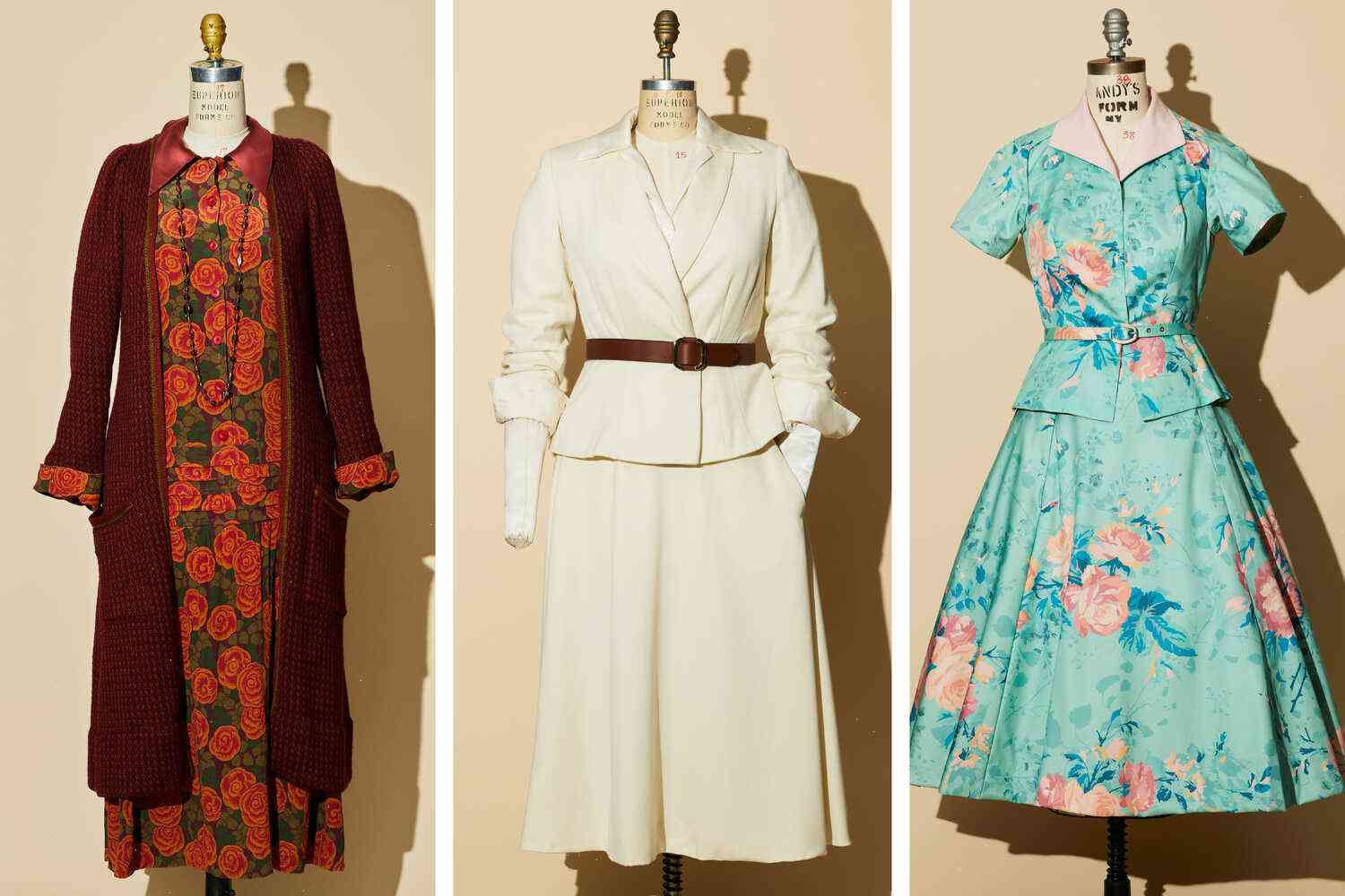 The Met’s Costume Institute is Bringing History to Life