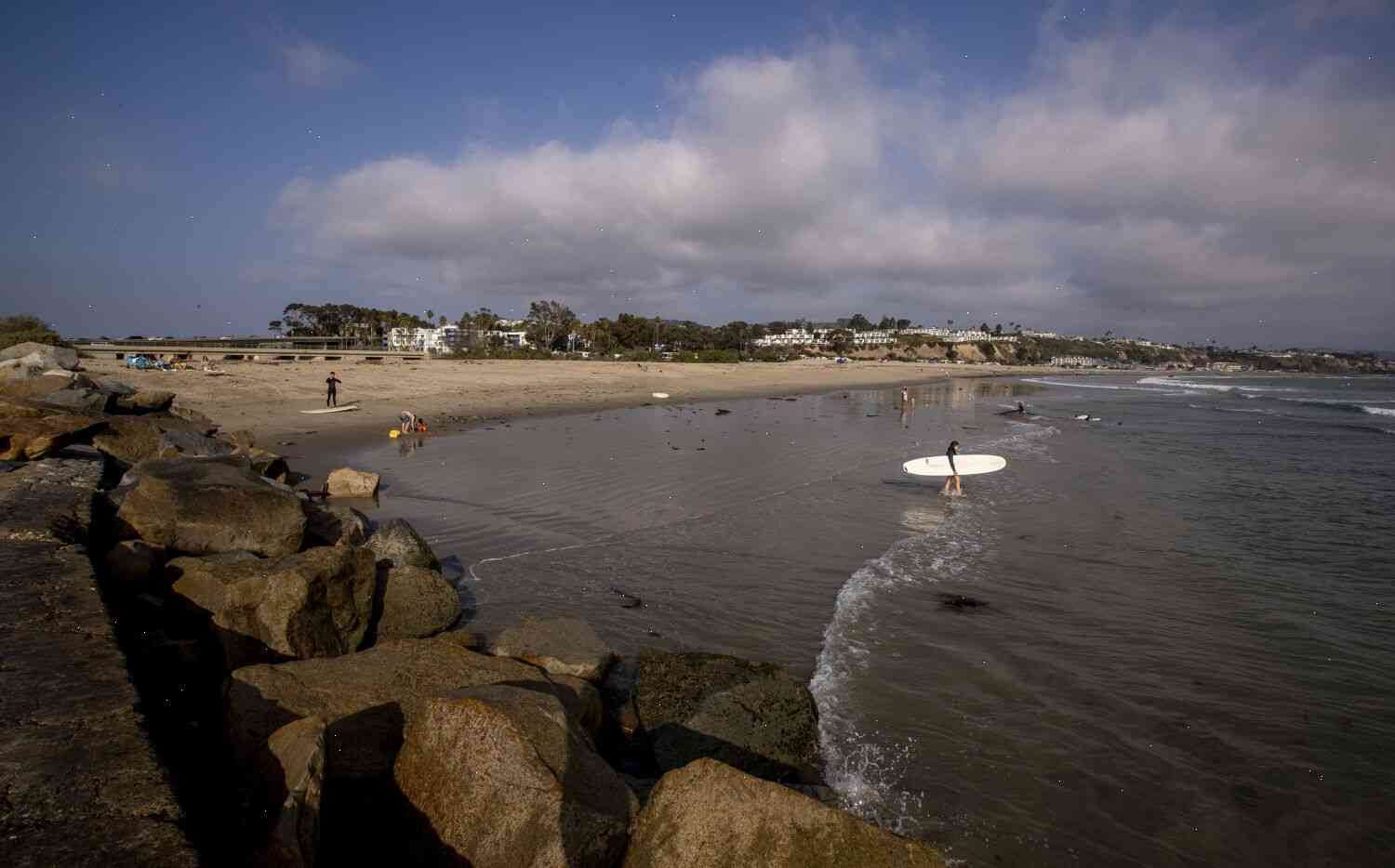 California Coastal Commission Approves $300 Million Desalination Plant