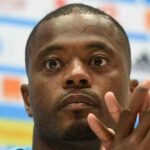 Patrice Evra reveals the shocking truth about his sexuality